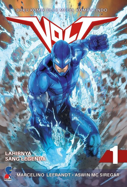 Volt