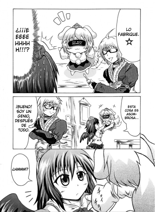Rinnosuke Manga