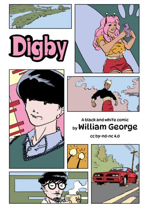 Digby