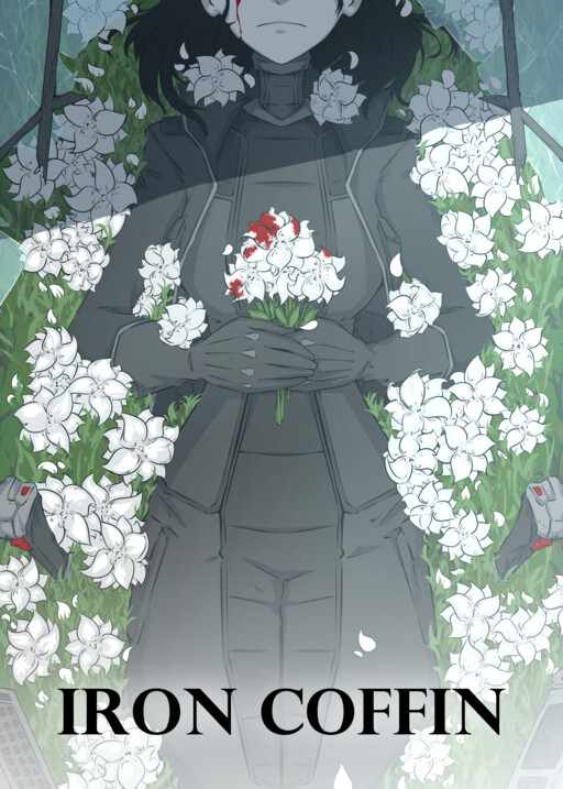 Iron Coffin