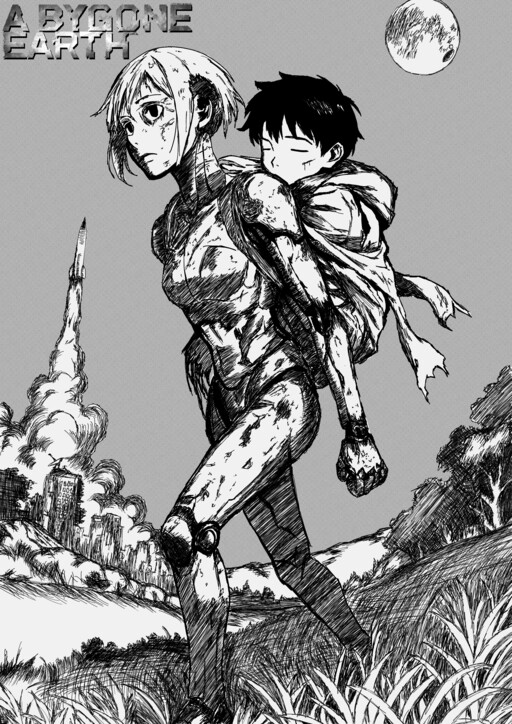 A Bygone Earth