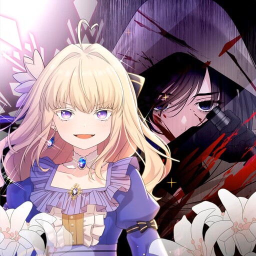 Densetsu no Ansatsusha, Tensei Shitara Ouke no Aisare Suemusume ni Natte Shimaimashite