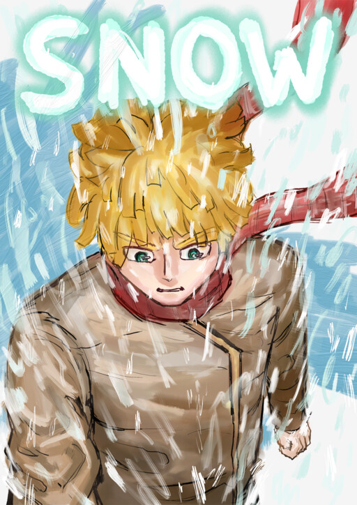 SNOW