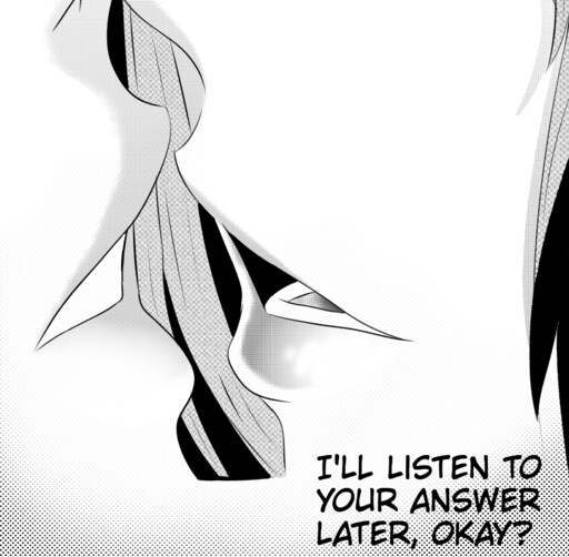 Fuutarou's Final Regret