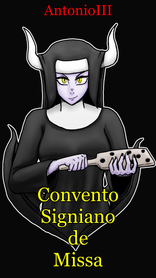 Monsters Convent