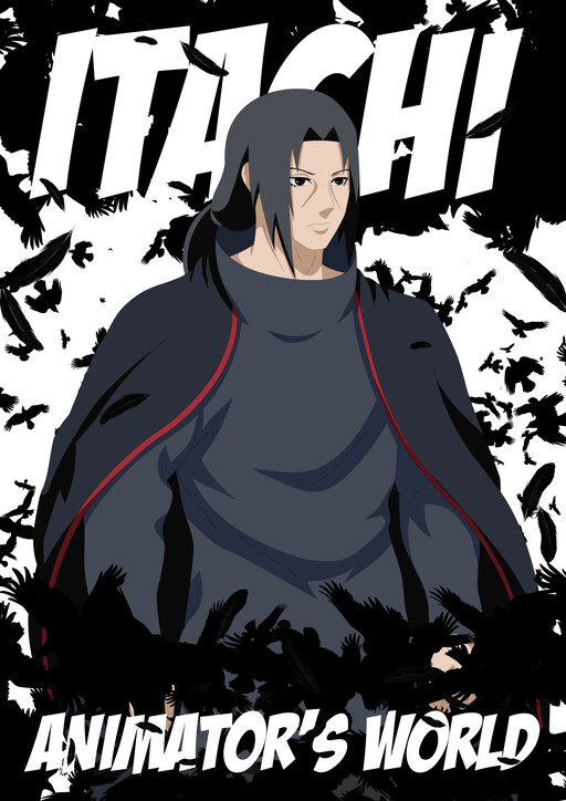 Itachi