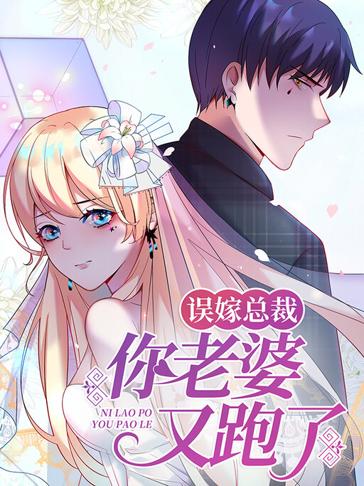 Marriage with CEO