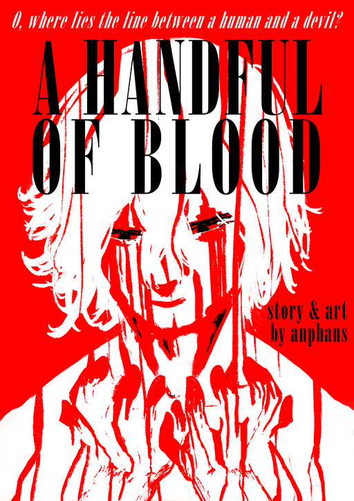 A Handful of Blood