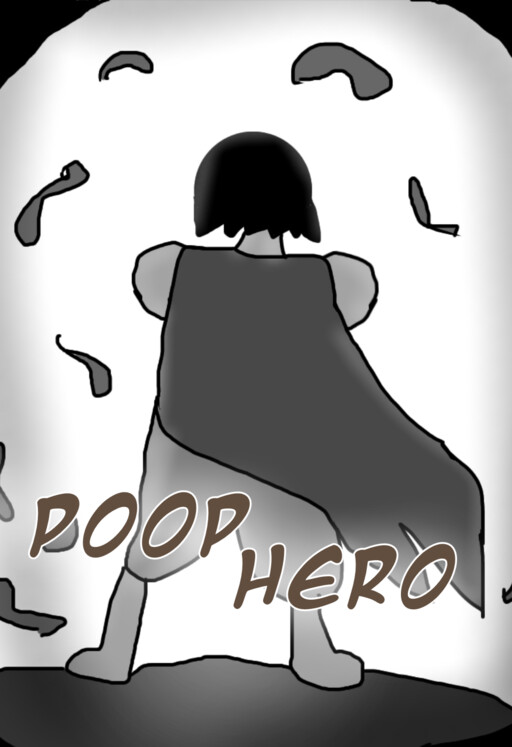 Poop Hero