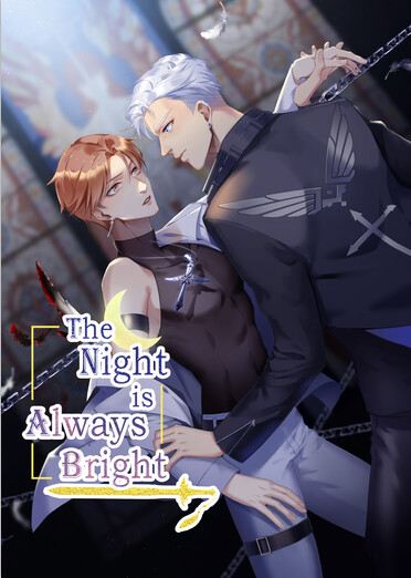 The Night Is Always Bright