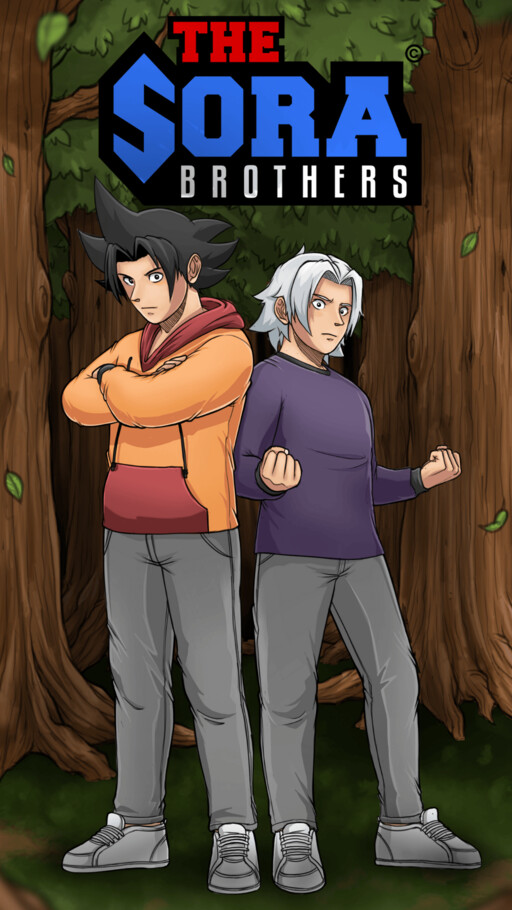 The Sora Brothers