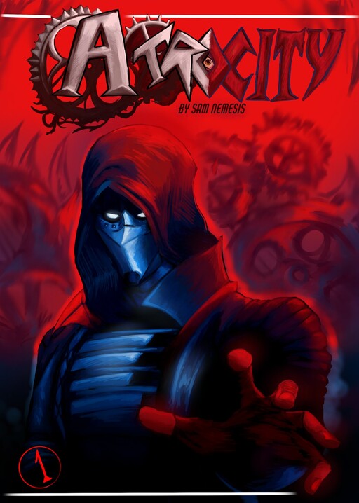 Atrocity