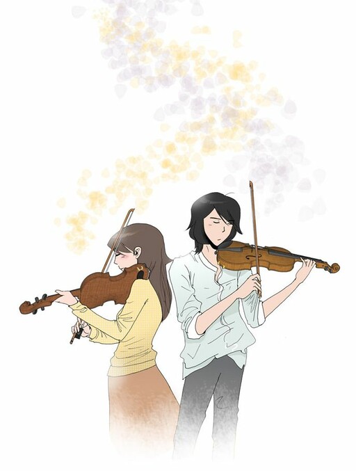 Like Violin