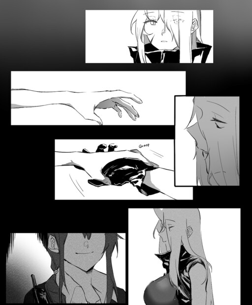 The Case of a Certain Dream I Had One Day