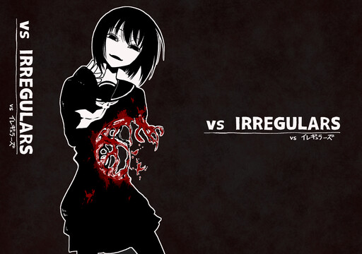 vs IRREGULARS
