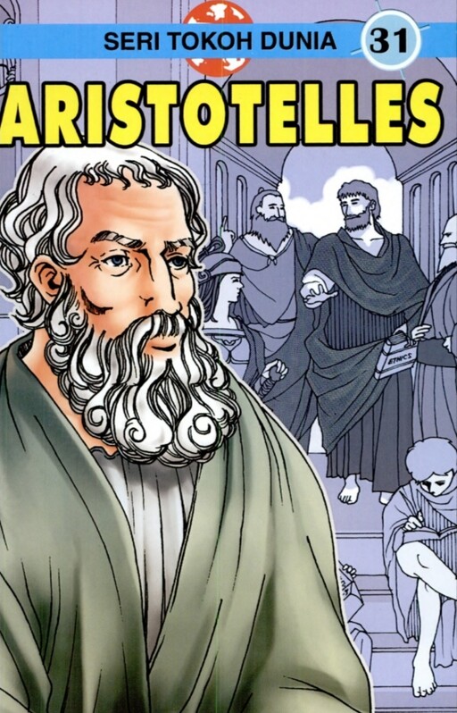 Seri Tokoh Dunia 31: Aristoteles