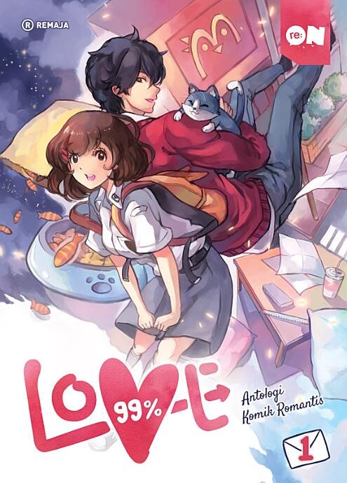 99% Love