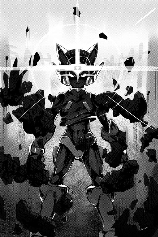 Fate/Omega