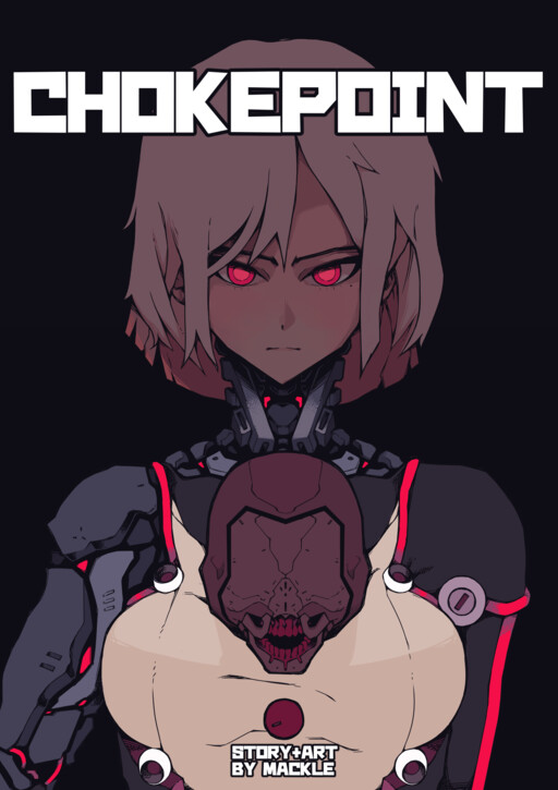CHOKEPOINT