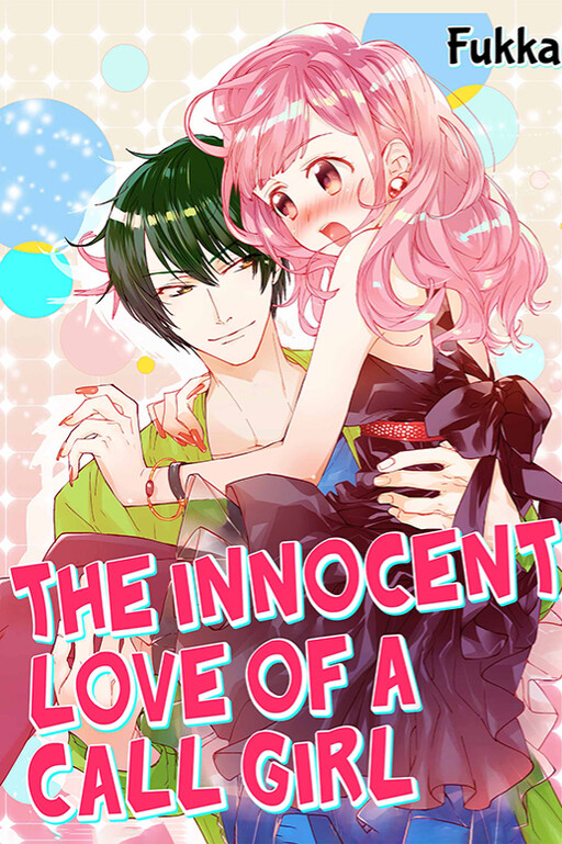 The Innocent Love of a Call Girl