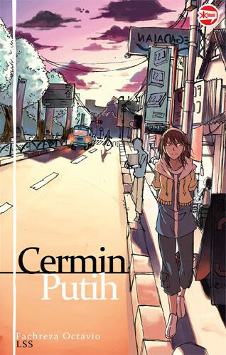Cermin Putih