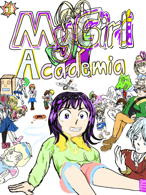 My Girl Academia