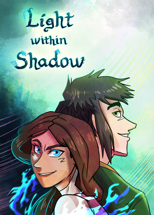 Light Within Shadow
