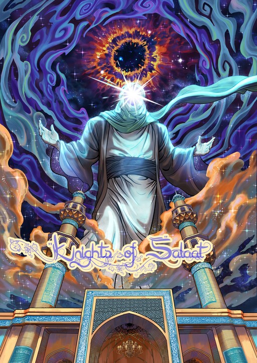 Knights Of Salaat