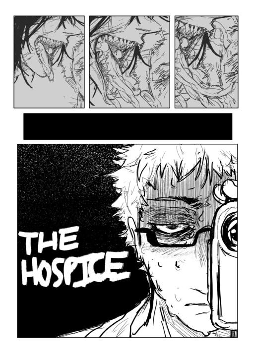 The Hospice
