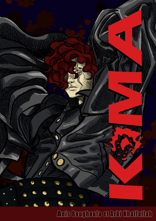 Koma