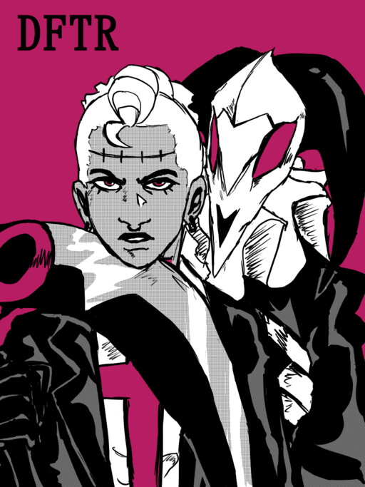 Don't Fear the Reaper