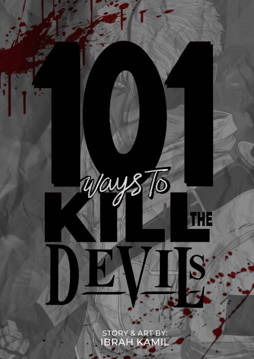 101 ways to Kill the Devils