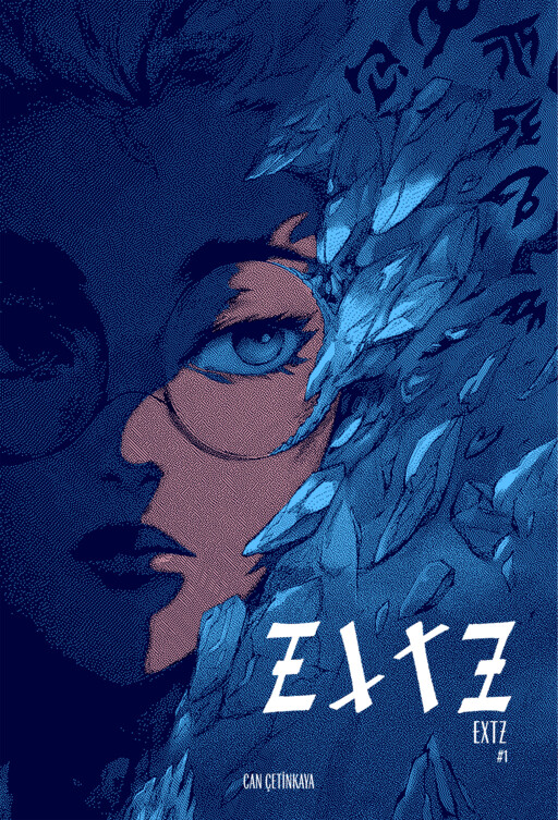 EXTZ