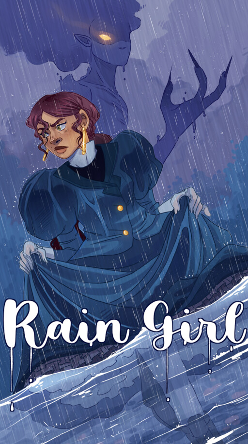 Rain Girl