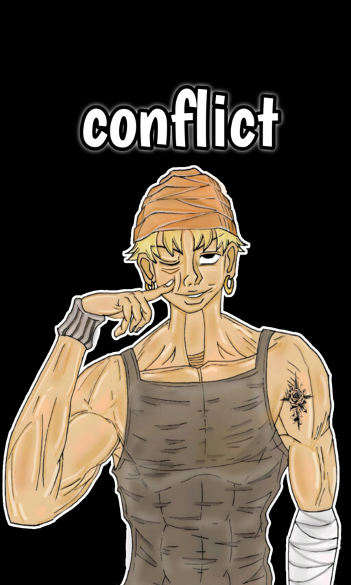 Conflict