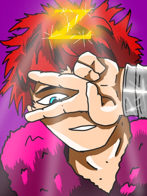 UNIVERSO Z