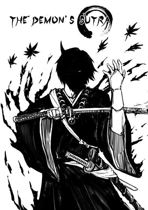 The Demon's Sutra