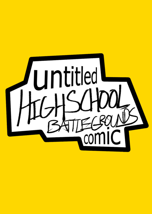 untitled HIGHSCHOOL BATTLEGROUNDS comic