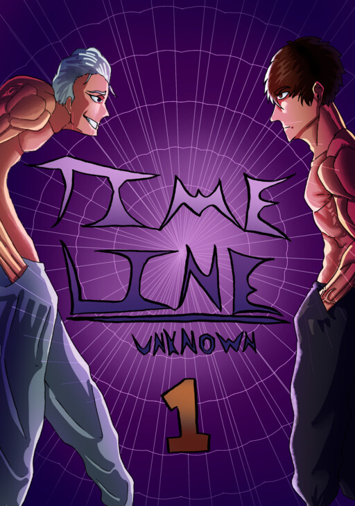 TimeLine: Unknown
