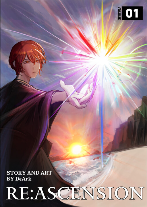 Re:Ascension