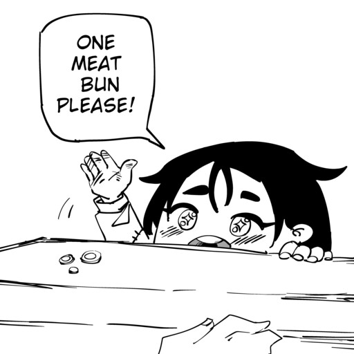 Meat Buns