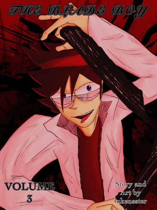 The Blade Boy