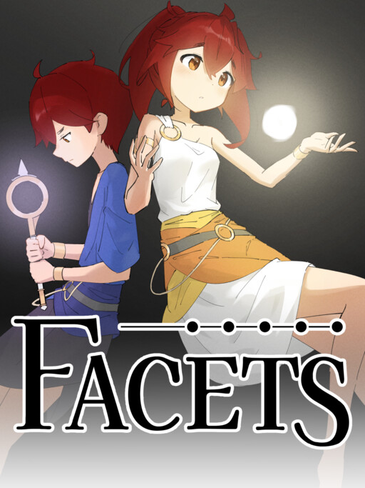 Facets