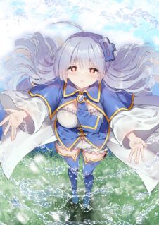 Mahou wa Isekai ni Oite Kimashita. ~ Tensai Madoushi Datta Imouto no Yowakute New Game ~