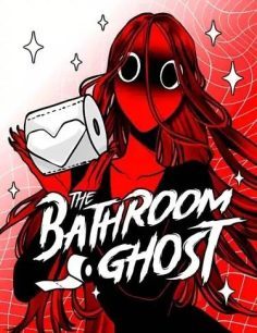 The Bathroom Ghost