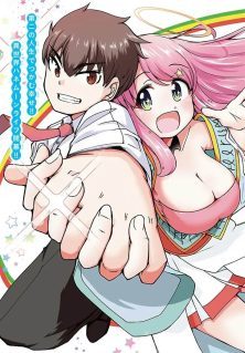 Megami to Kekkon Shite Isekai de Shinkon Seikatsu