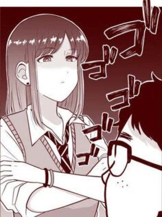 A Manga About A Gyaru That Loves a Gyaru That’s Friendly to Otaku